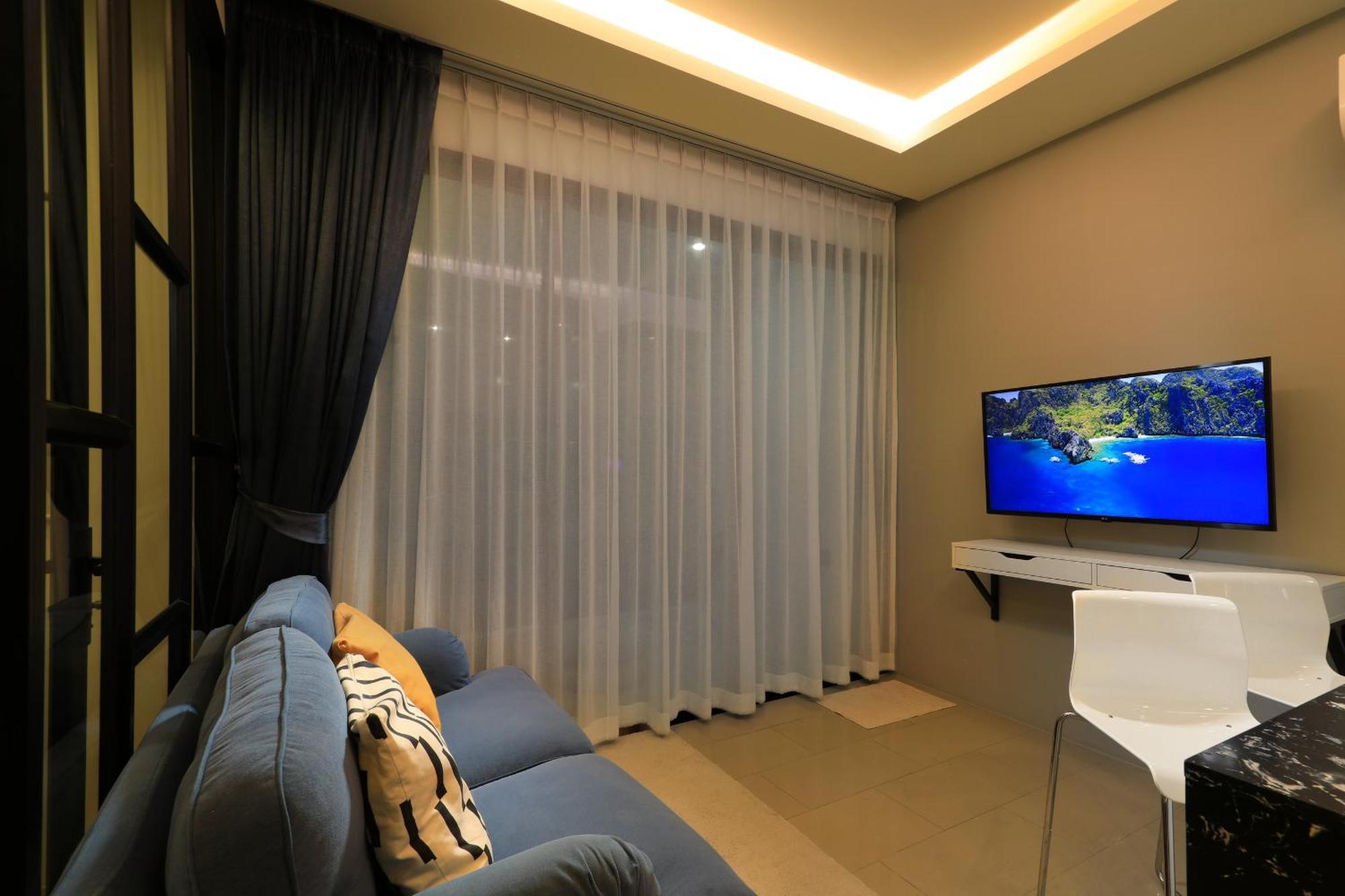 The Sea View Room In Palmyrah Surin By Holy Cow Dış mekan fotoğraf